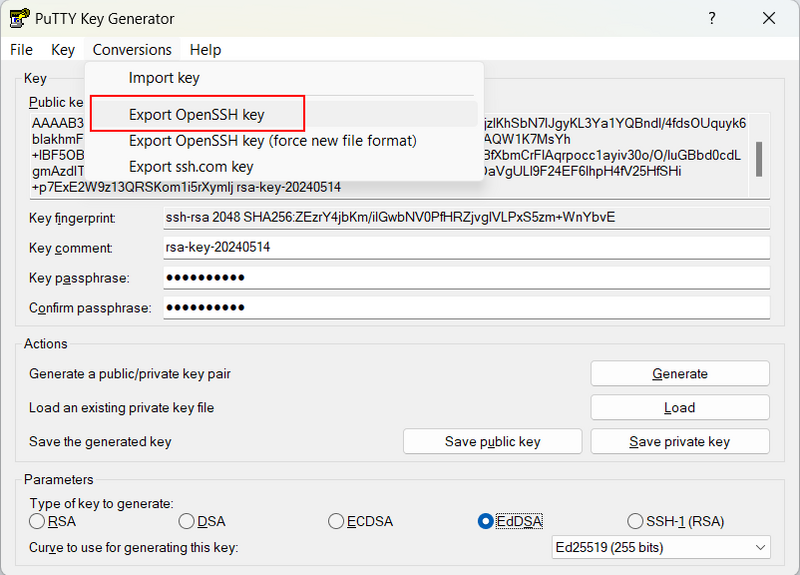 File:Putty PrivKey2.png